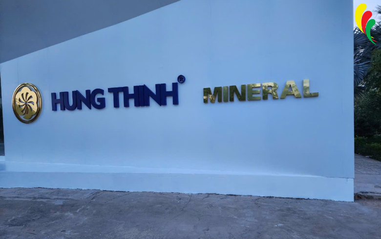 Công Trình CÔNG TY CP XÂY DỰNG CÔNG NGHIỆP CHIẾN THẮNG